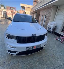 جيب جراند شيروكي